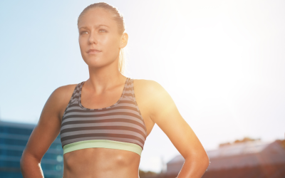 Separar la necesidad de la necesidad en el entrenamiento y las carreras