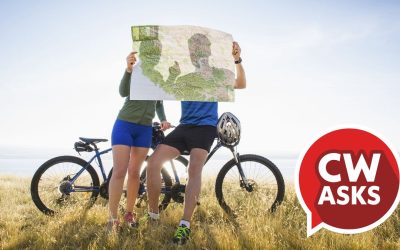 El viaje de tu vida: si solo te quedara un viaje, ¿dónde sería y con quién?