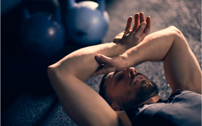 No existe un atleta autoentrenado