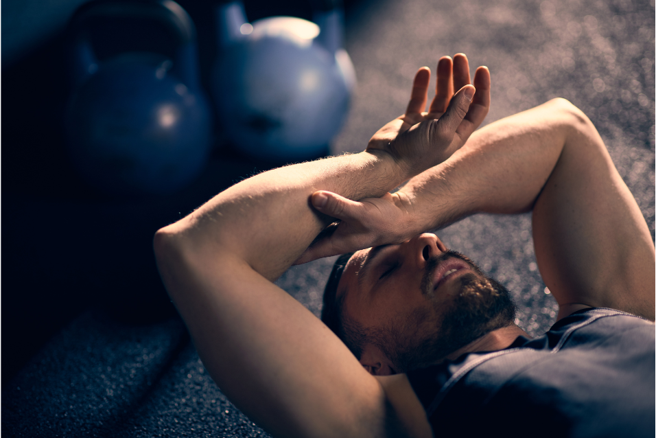 No existe un atleta autoentrenado