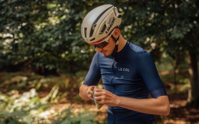 Tres estrategias de nutrición con carbohidratos para andar en bicicleta y cómo elegir el mejor plan para ti