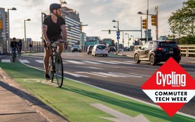 Cómo planificar una ruta en bicicleta para ir al trabajo: siete consejos y herramientas que debes conocer