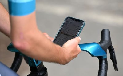 Compárese con la máquina: ¿Podría la IA reemplazar la experiencia del coaching?