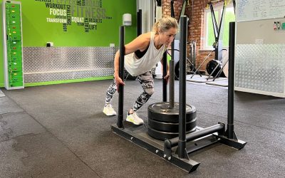 Crossfit vs Hyrox: probé ambas tendencias de fitness y solo una me convirtió en mejor ciclista