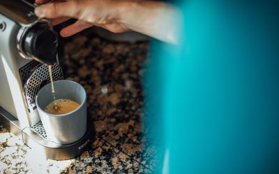 Dejé el café por una semana y así afectó mi rendimiento ciclista