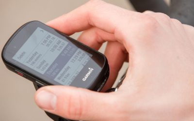 Distancia versus tiempo: ¿cuál es mejor para realizar un seguimiento de tu volumen de entrenamiento?