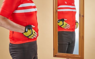 El ciclismo tiene un problema de imagen corporal: ¿qué lo causa y qué se puede hacer al respecto?