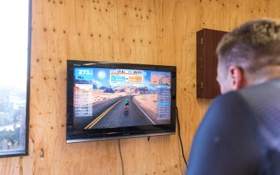 Esfuerzo de veinte minutos o prueba de rampa: qué prueba de FTP de Zwift debería realizar y cómo obtener el mejor resultado posible