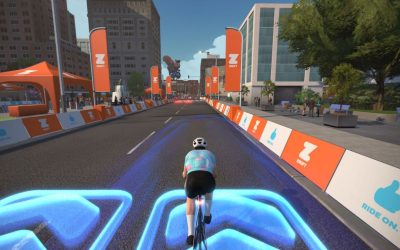 Las ocho actualizaciones de Zwift que se lanzarán este otoño y que más esperamos