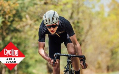 Pregúntale a un entrenador: ‘¿El ciclismo es malo para tu postura?’