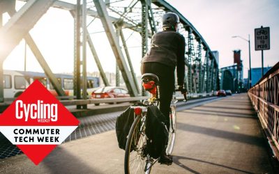 Pregúntele a un entrenador de ciclismo: ‘¿Debería viajar en bicicleta todos los días?’