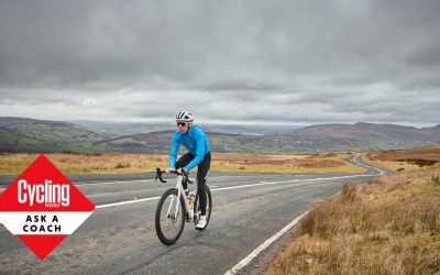 Pregúntele a un entrenador de ciclismo: ‘¿Es suficiente montar dos veces por semana para ponerse en forma?’