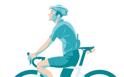 Respira más lento y pedalea más rápido: consejos de ahorro de energía para optimizar tu respiración