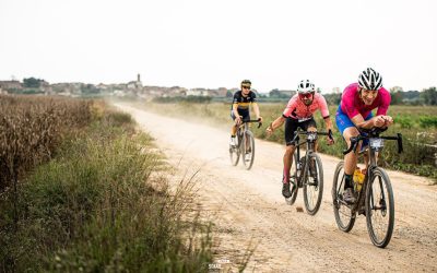 Triatlón Gravel: respuestas a tus preguntas