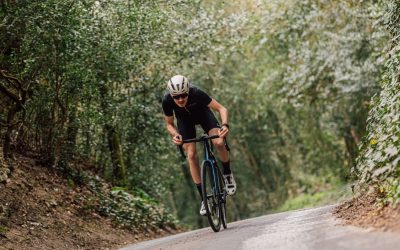 VO2 máx para ciclistas: ¿Qué es el VO2 máx? ¿Cómo se compara el mío y cómo puedo mejorar?