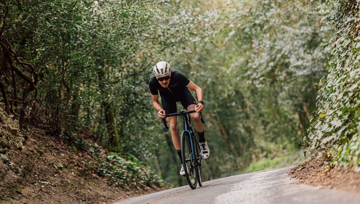 VO2 máx para ciclistas: ¿Qué es el VO2 máx? ¿Cómo