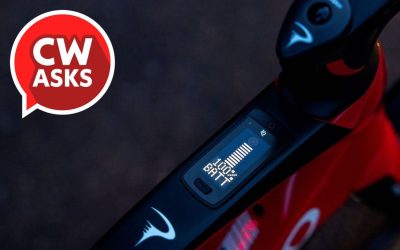 ¿Las carreras de bicicletas eléctricas tienen un lugar en el aspecto más competitivo de nuestro deporte?