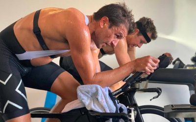 Entrenamiento Guiado HRV: Maximizando tu Entrenamiento en la Última Fase de la Temporada