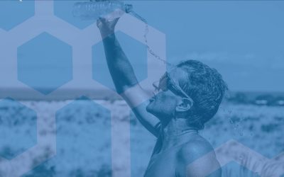Entrenamiento con calor para mejorar el rendimiento del ejercicio en condiciones frescas