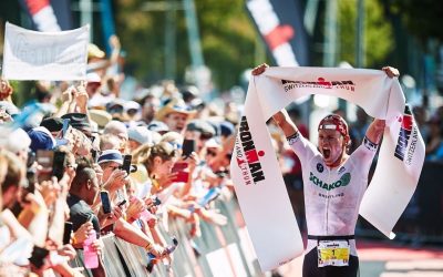 Jan Van Berkel – El atleta sano adaptado a las grasas: la grasa visceral y su relación con la salud y el rendimiento