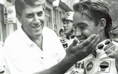 Los principios de formación de la década de 1980 son (todavía) todo lo que necesita, con Jeff Winkler
