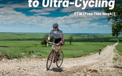 Una guía para principiantes sobre eventos de ultraciclismo