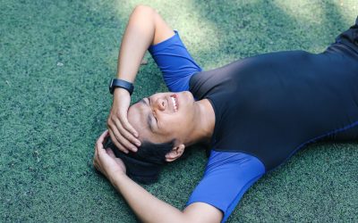 Reconocer y recuperarse de las conmociones cerebrales