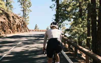Los beneficios de extender su «semana» de entrenamiento