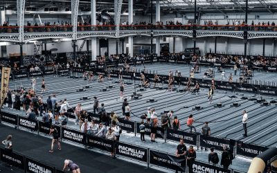 Determinantes de rendimiento de la competencia Hyrox