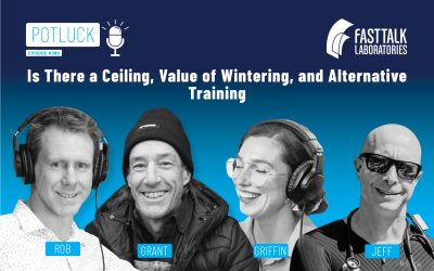 Discusión compartida: ¿Existe un límite máximo, valor de la invernada y entrenamiento alternativo?